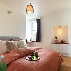 Rute - Bed No Breakfast Brugge