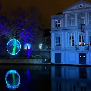 My Bruges