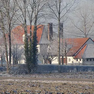 Ferienhaus De Colve, Brügge