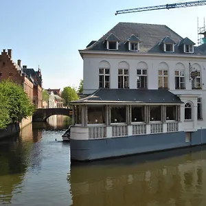 Duc De Bourgogne Bruges