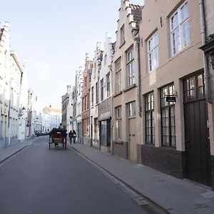 Lodge The Abiente, Brügge