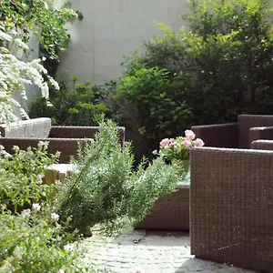 Apartment Breydelhof, Brügge